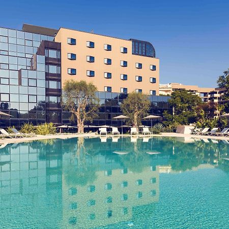 Mercure Villa Romanazzi Carducci Bari Ngoại thất bức ảnh